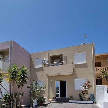 Chania Four Seasons Maisonette Dış mekan fotoğraf