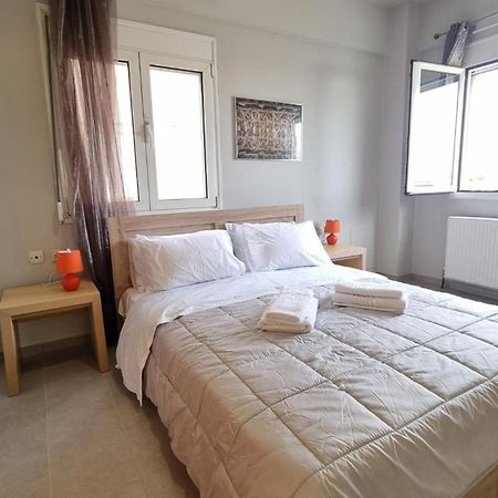 Chania Four Seasons Maisonette Oda fotoğraf