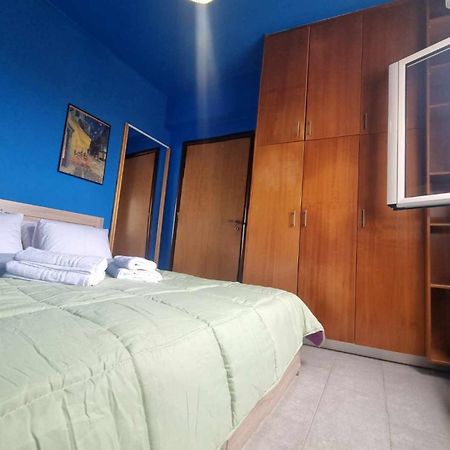 Chania Four Seasons Maisonette Oda fotoğraf