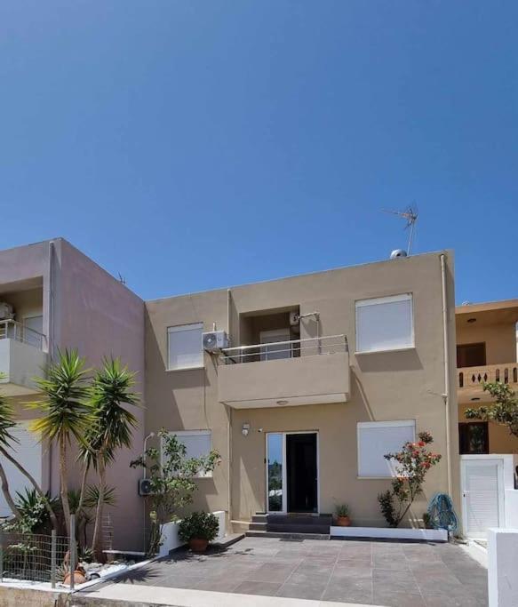 Chania Four Seasons Maisonette Dış mekan fotoğraf