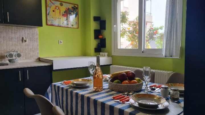 Chania Four Seasons Maisonette Oda fotoğraf
