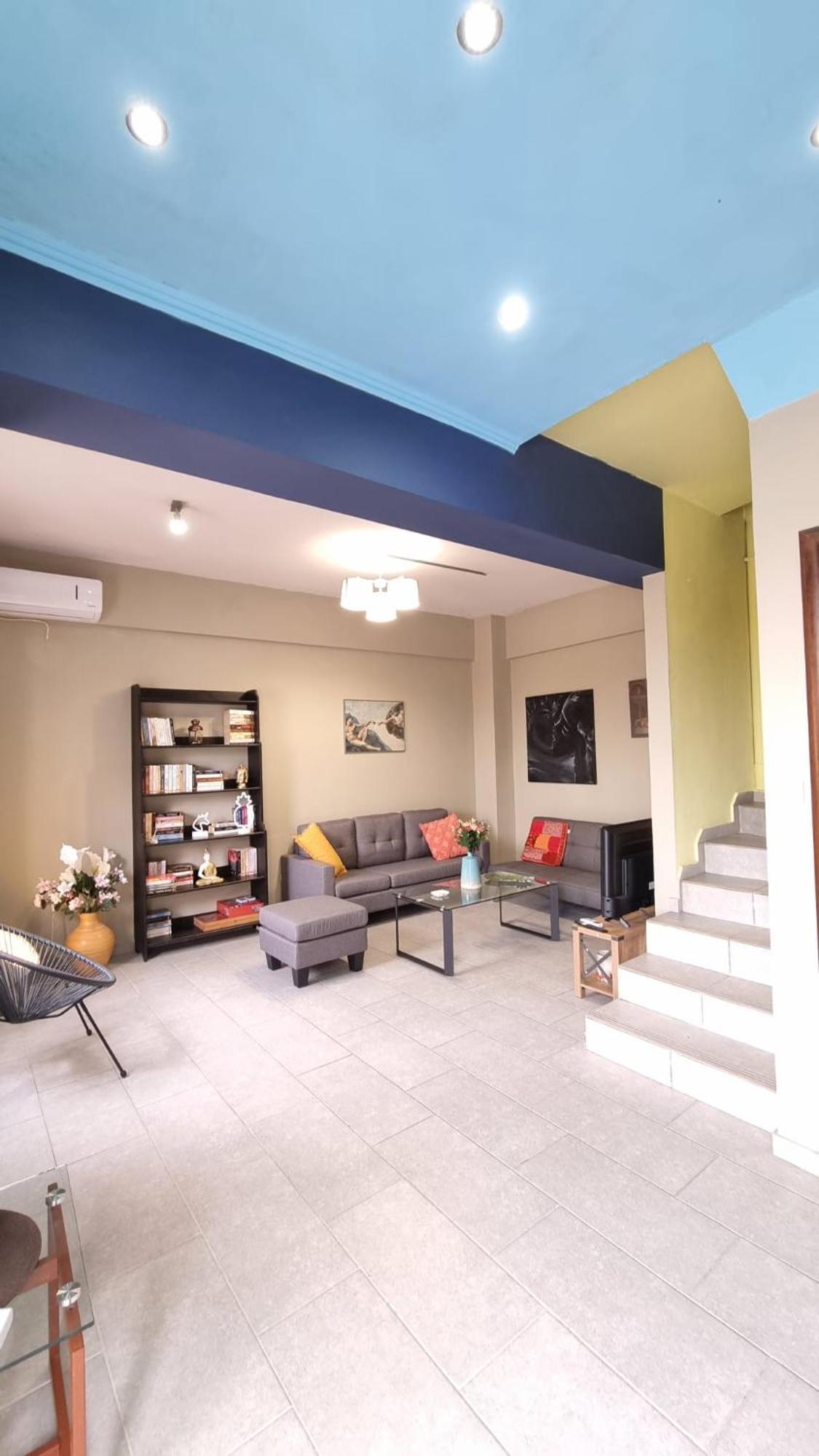 Chania Four Seasons Maisonette Oda fotoğraf
