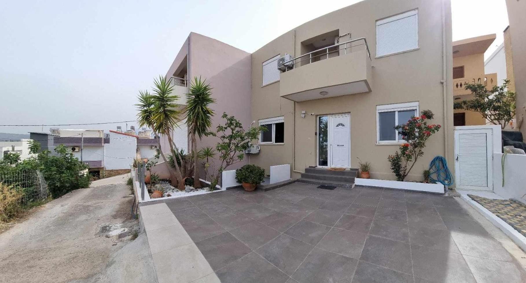 Chania Four Seasons Maisonette Oda fotoğraf