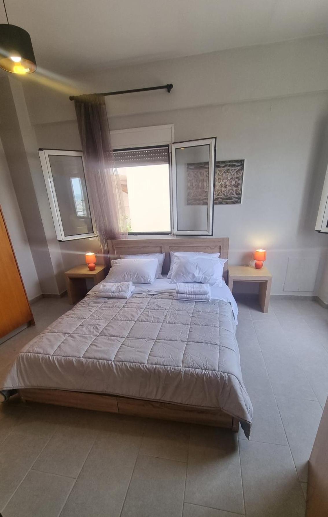 Chania Four Seasons Maisonette Oda fotoğraf