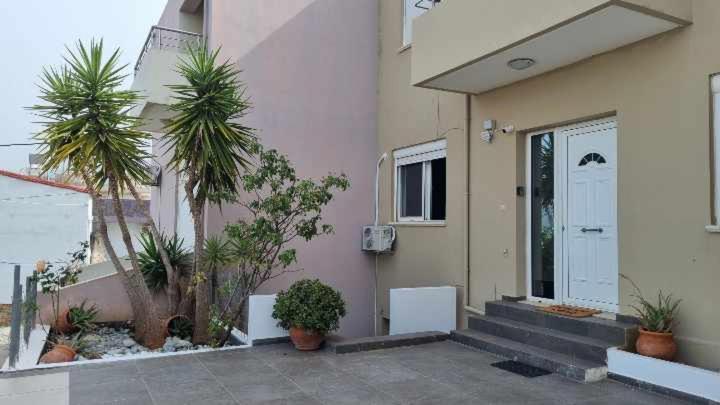 Chania Four Seasons Maisonette Oda fotoğraf