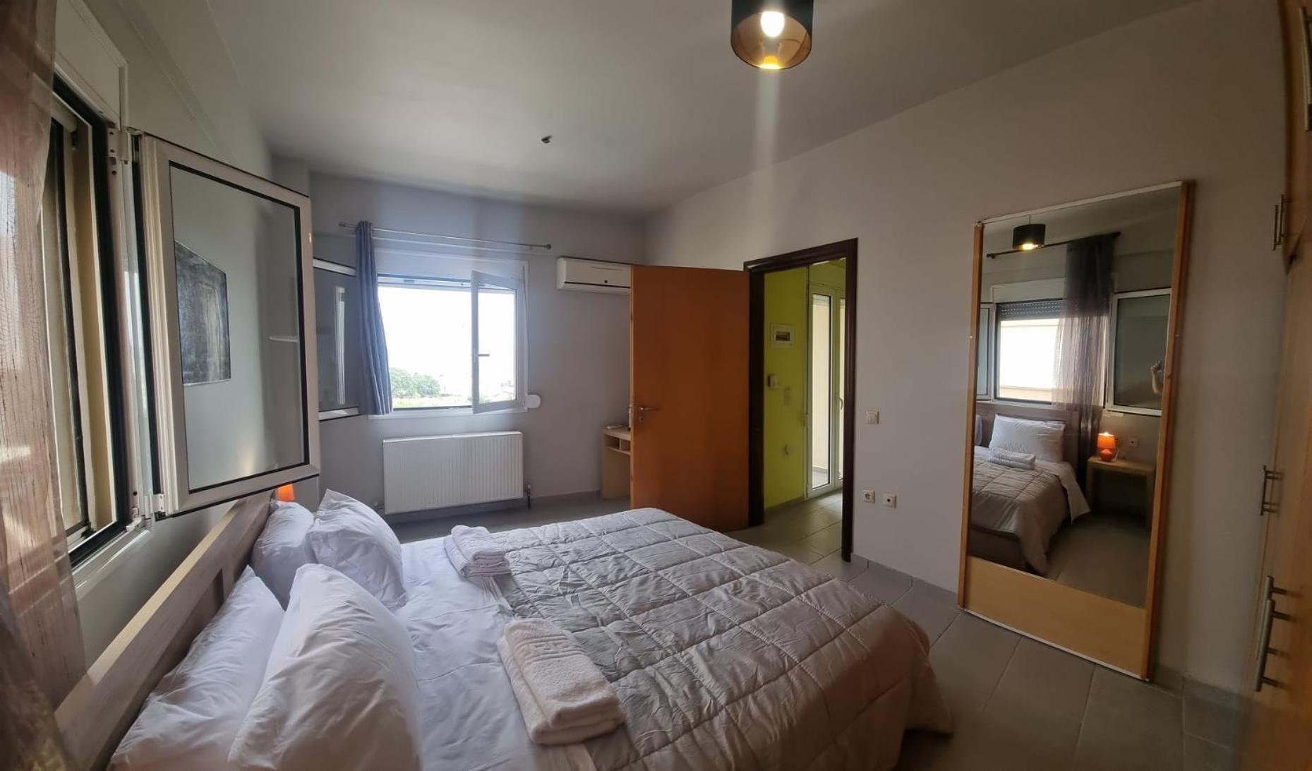 Chania Four Seasons Maisonette Oda fotoğraf