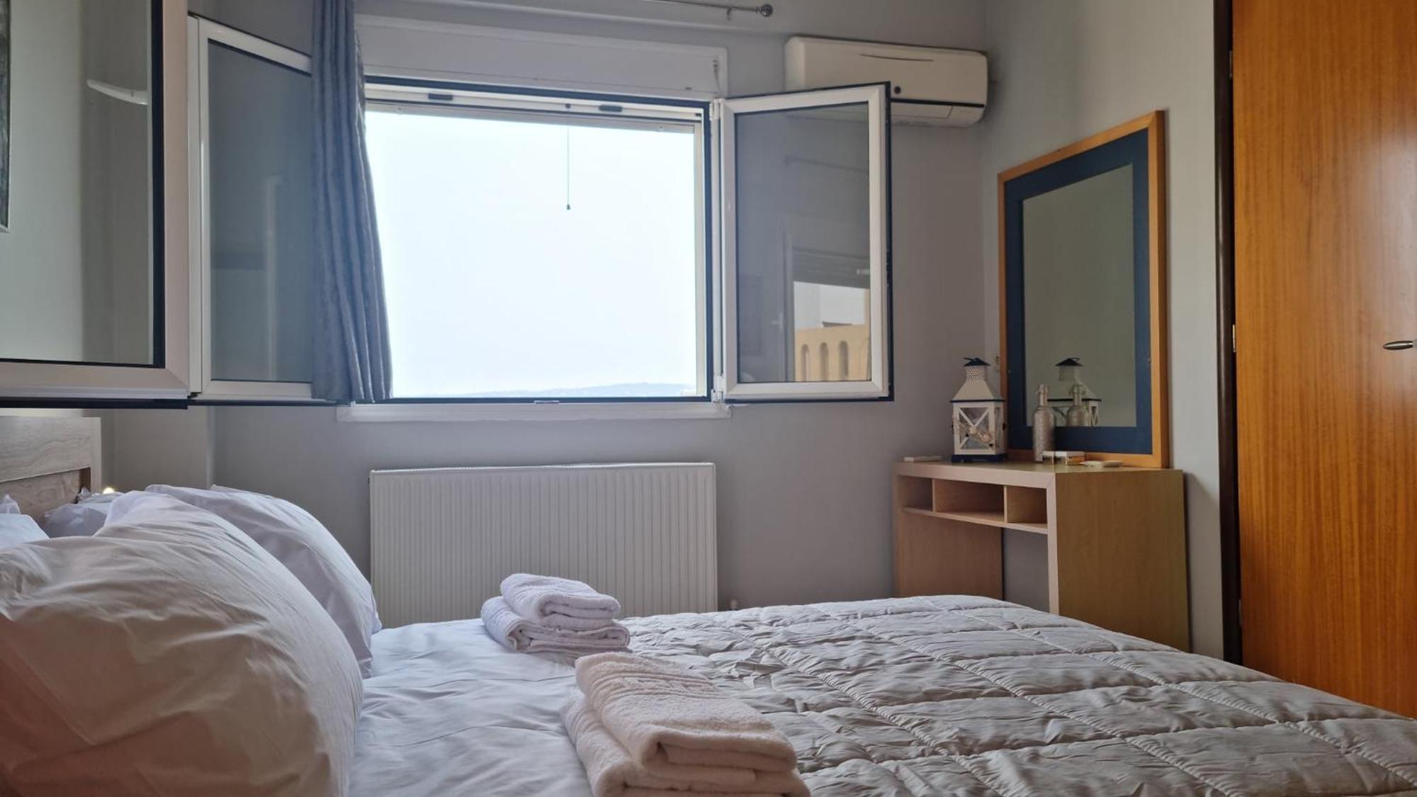 Chania Four Seasons Maisonette Oda fotoğraf