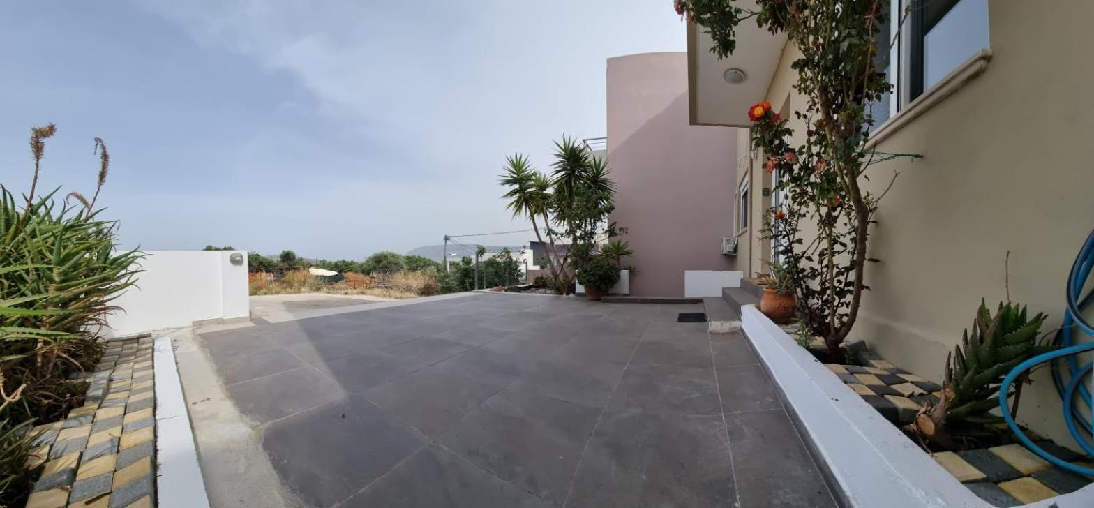 Chania Four Seasons Maisonette Oda fotoğraf