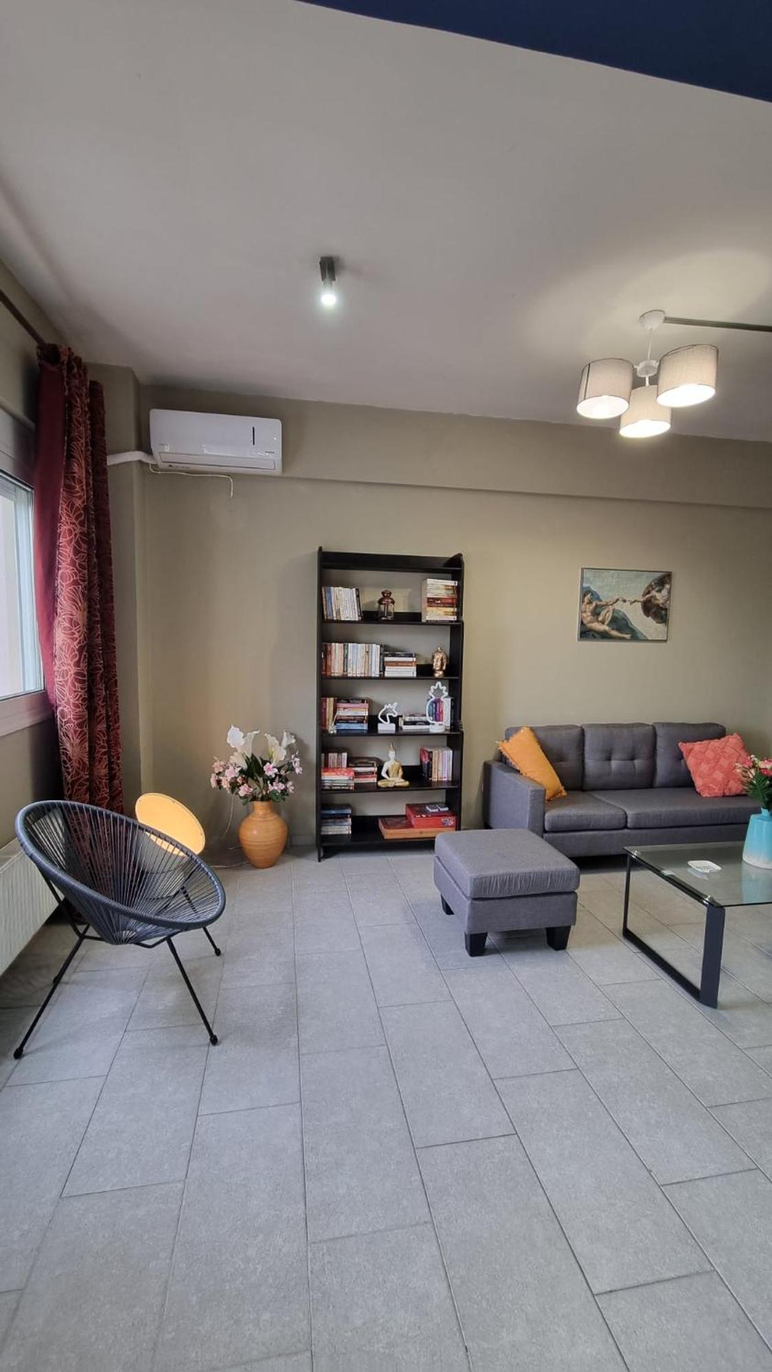 Chania Four Seasons Maisonette Oda fotoğraf