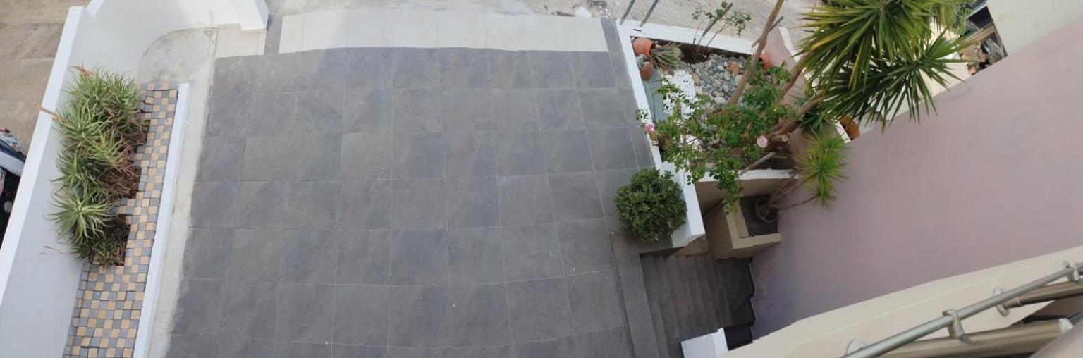 Chania Four Seasons Maisonette Oda fotoğraf