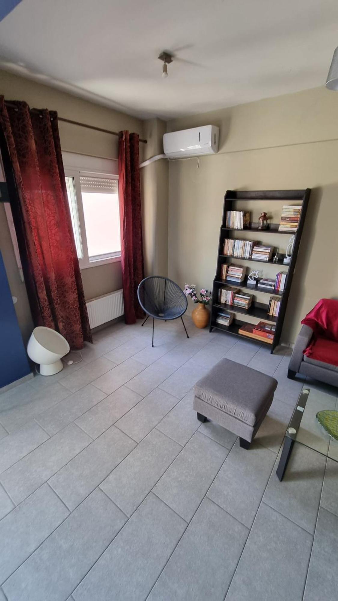 Chania Four Seasons Maisonette Oda fotoğraf