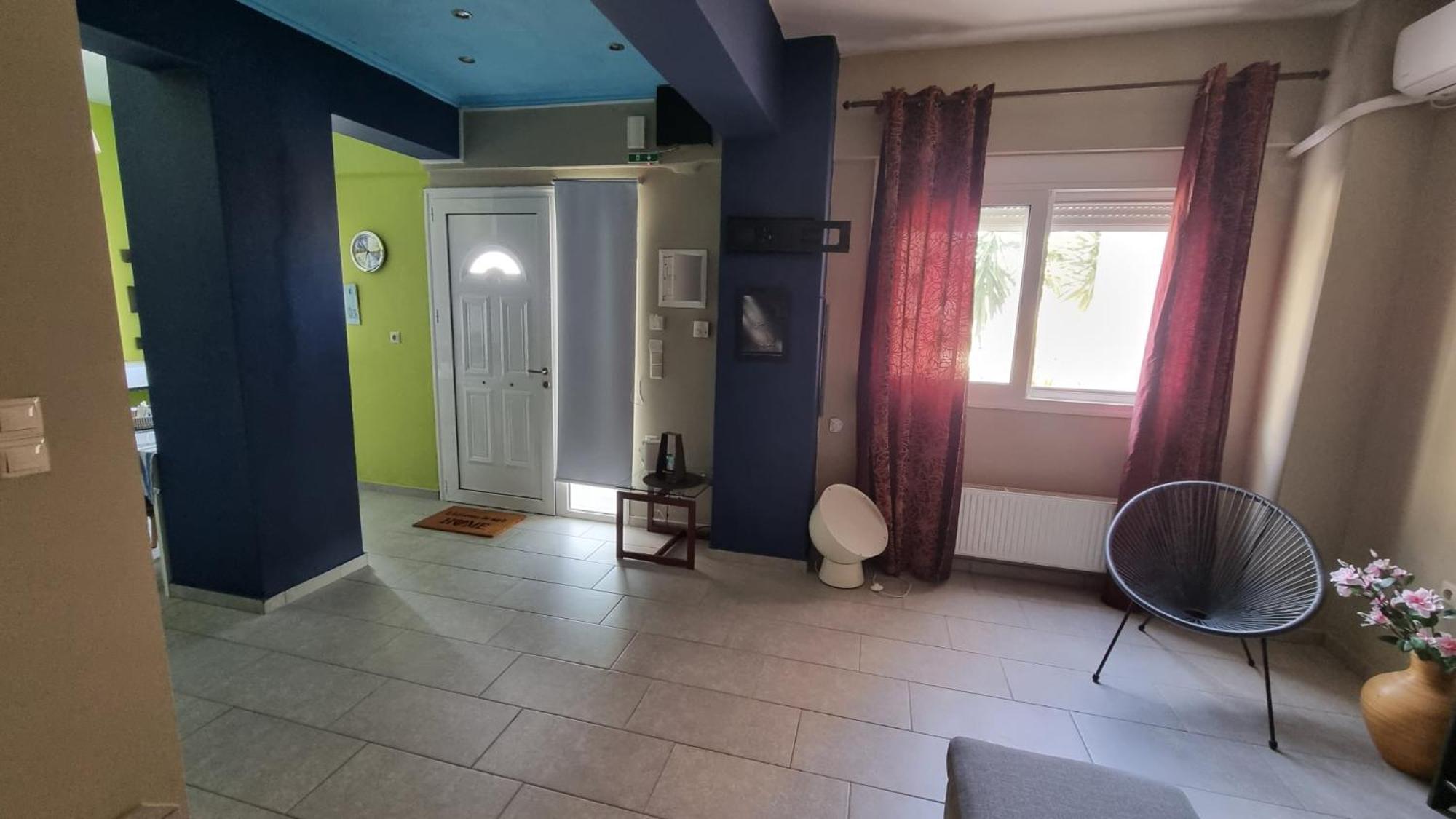 Chania Four Seasons Maisonette Oda fotoğraf