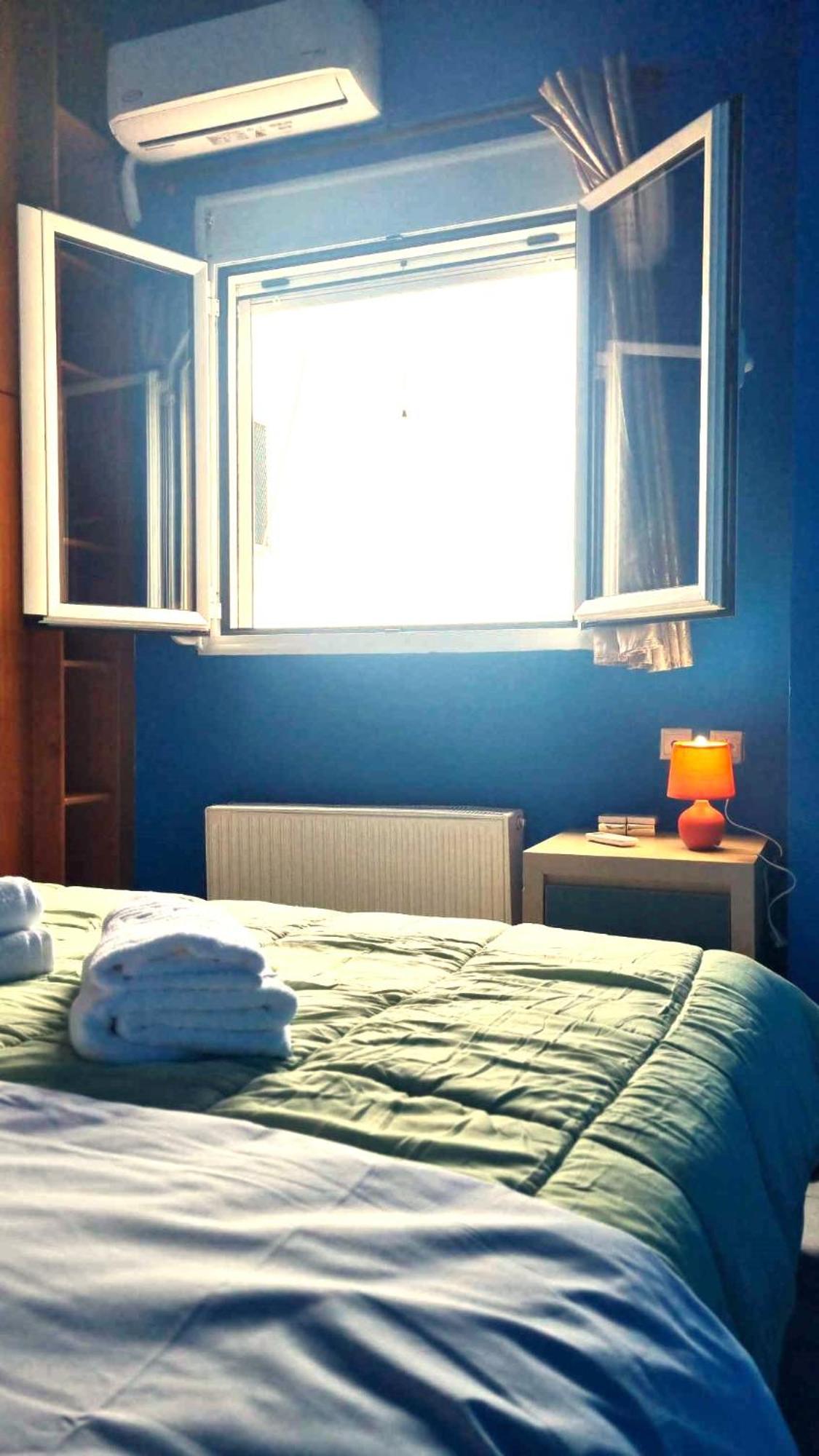 Chania Four Seasons Maisonette Oda fotoğraf