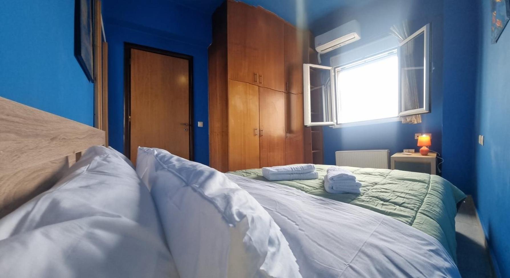 Chania Four Seasons Maisonette Oda fotoğraf