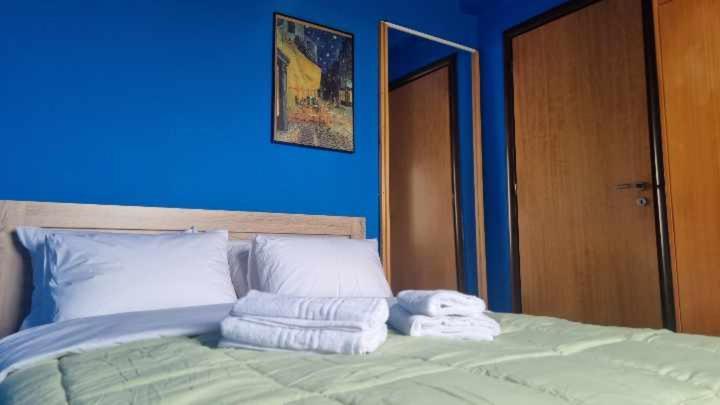 Chania Four Seasons Maisonette Oda fotoğraf