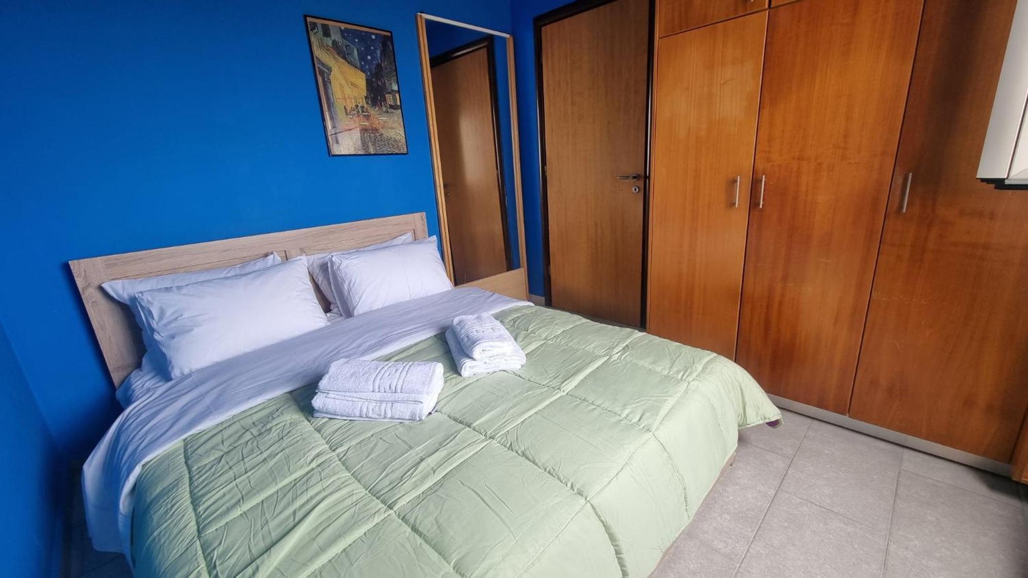 Chania Four Seasons Maisonette Oda fotoğraf