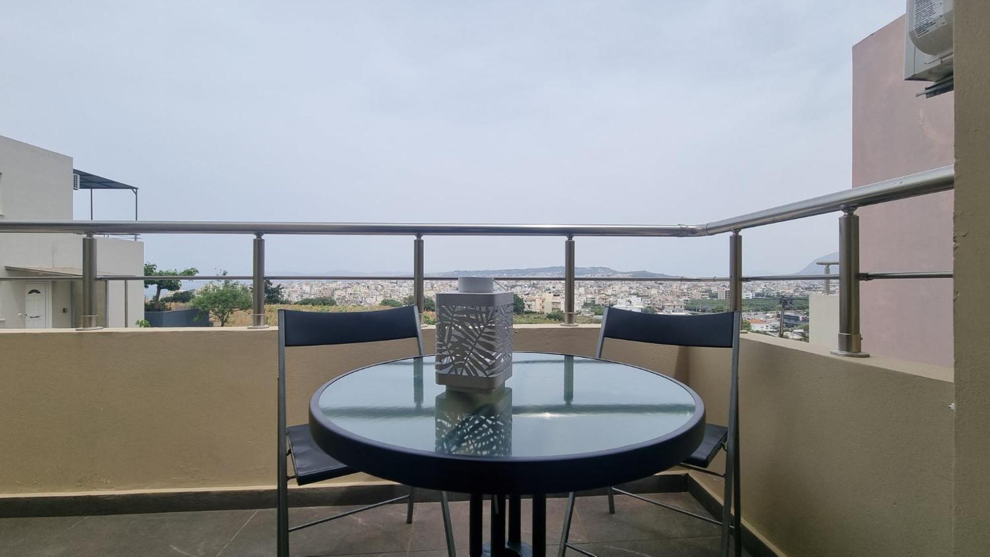 Chania Four Seasons Maisonette Oda fotoğraf