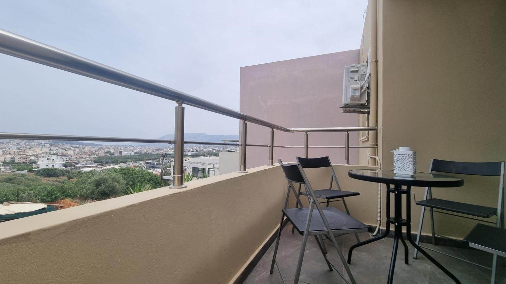 Chania Four Seasons Maisonette Oda fotoğraf