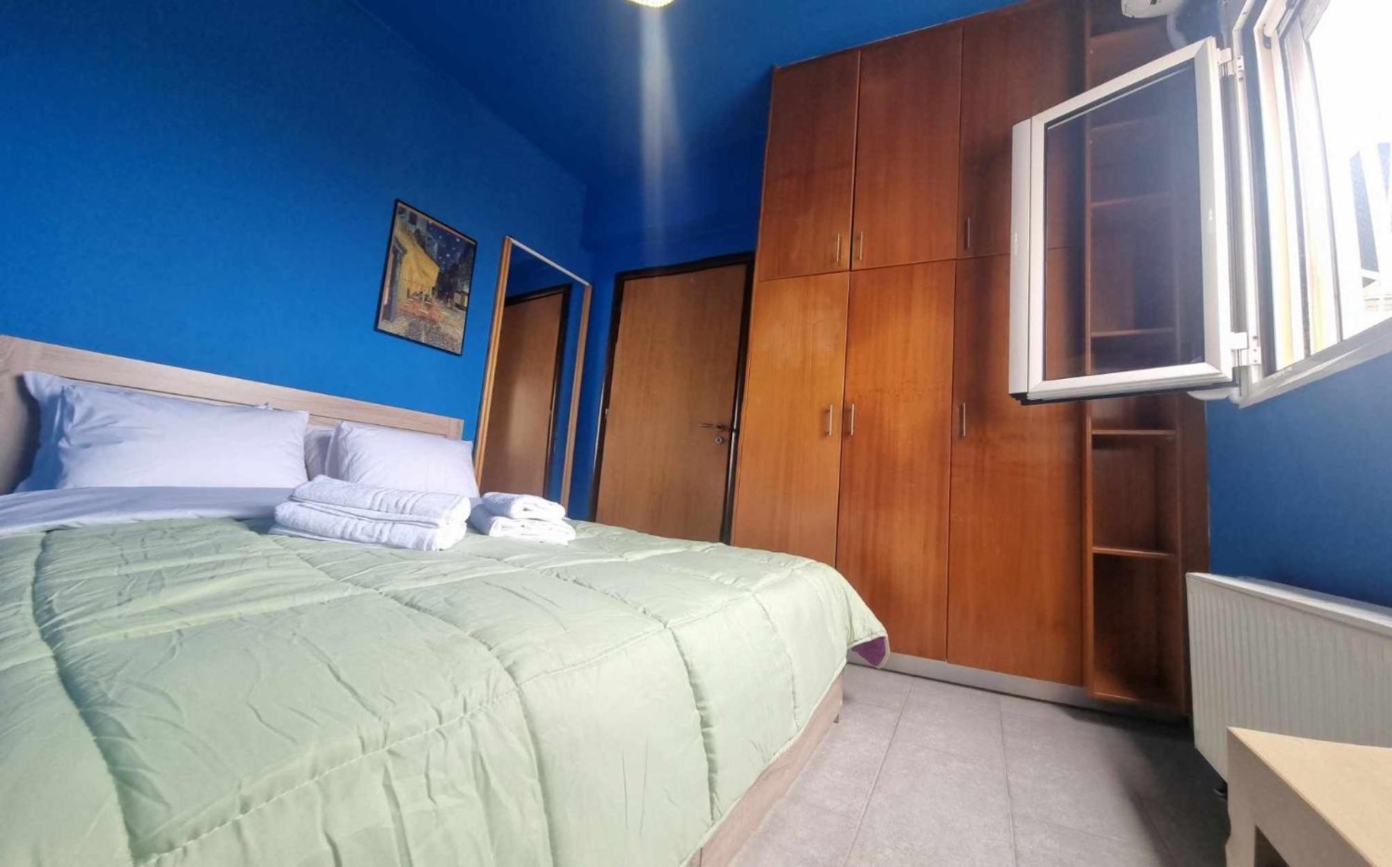Chania Four Seasons Maisonette Oda fotoğraf