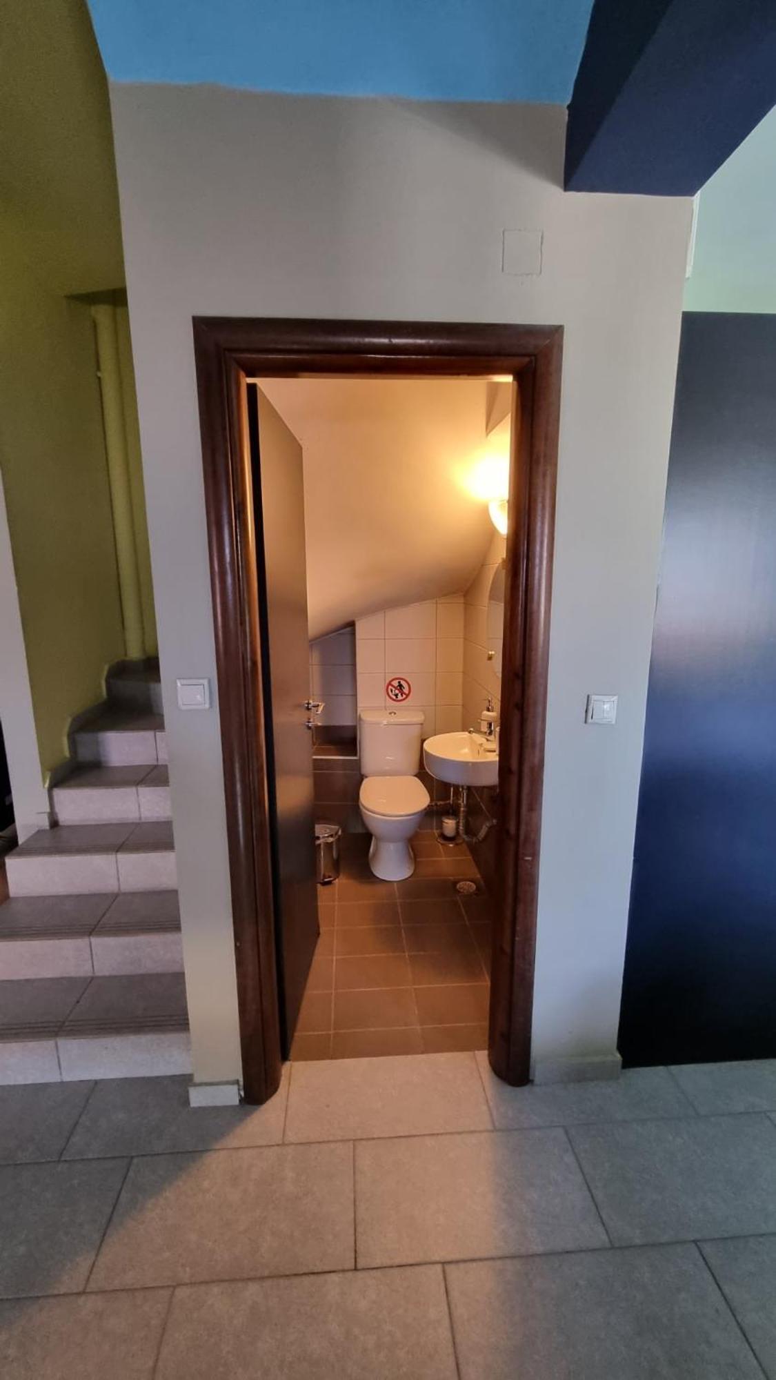 Chania Four Seasons Maisonette Oda fotoğraf