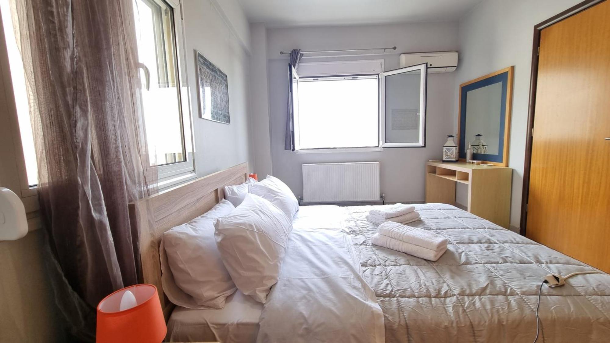 Chania Four Seasons Maisonette Oda fotoğraf