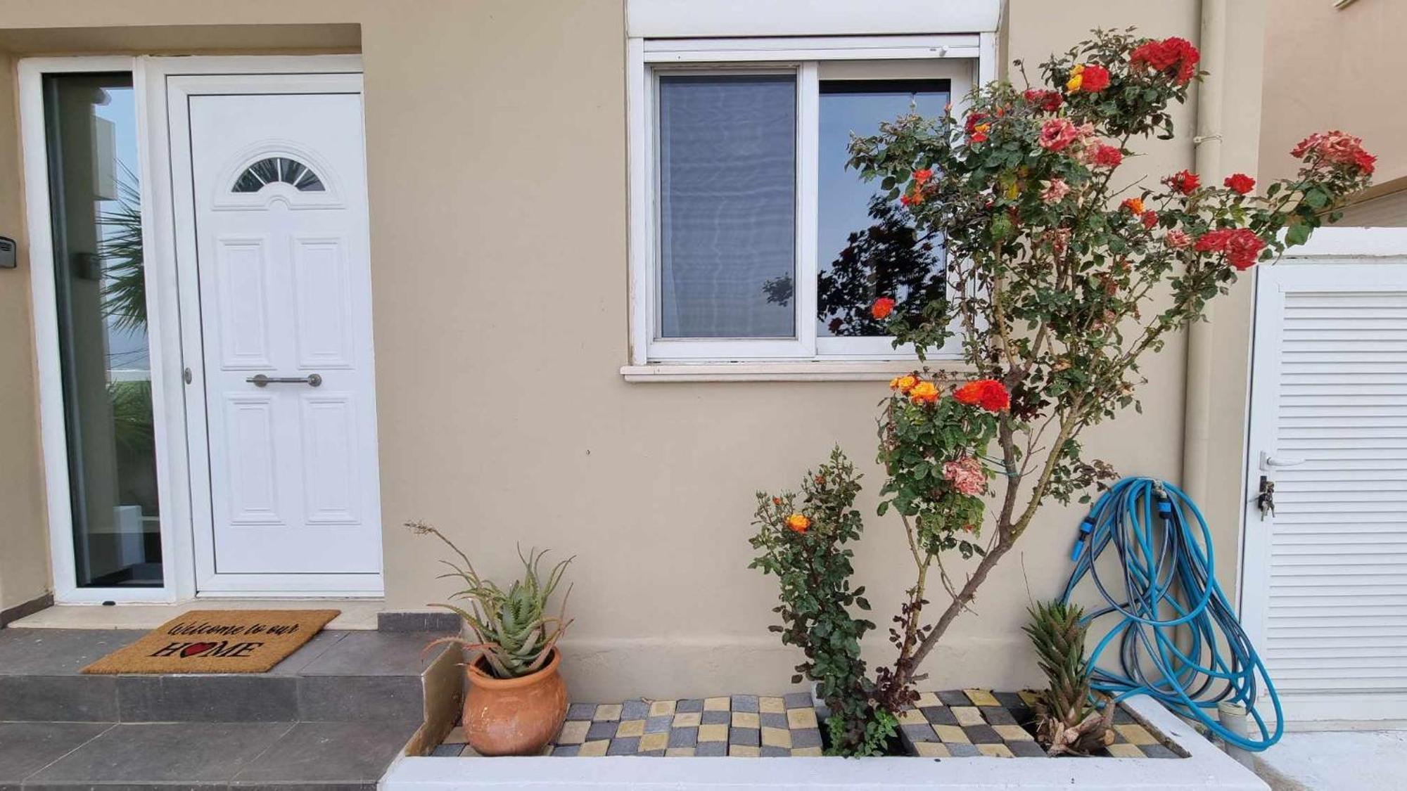 Chania Four Seasons Maisonette Oda fotoğraf