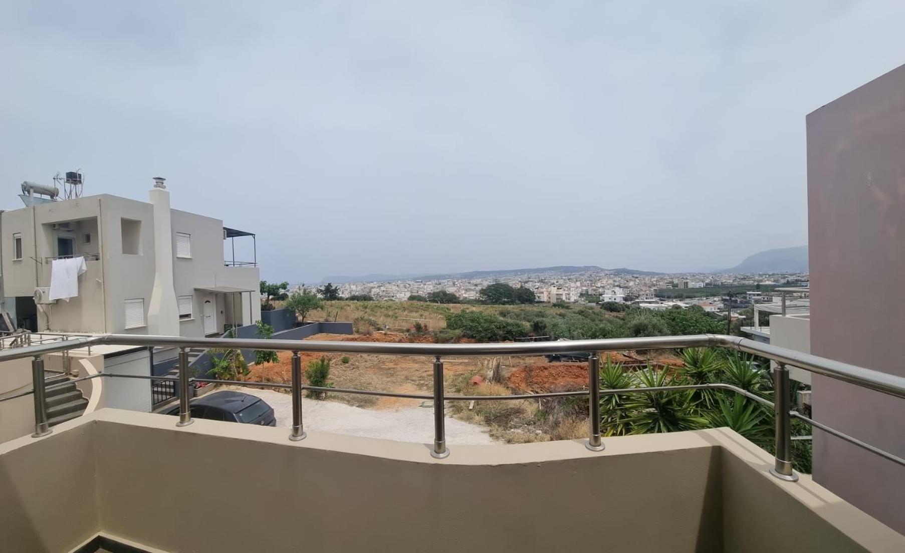 Chania Four Seasons Maisonette Oda fotoğraf