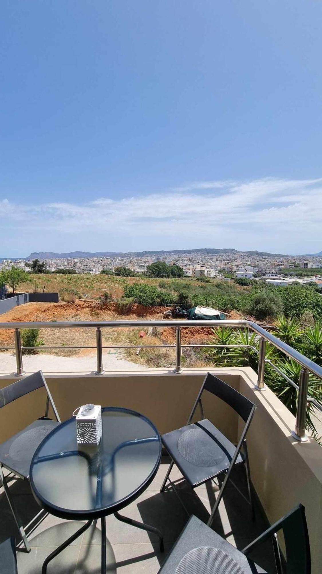 Chania Four Seasons Maisonette Oda fotoğraf
