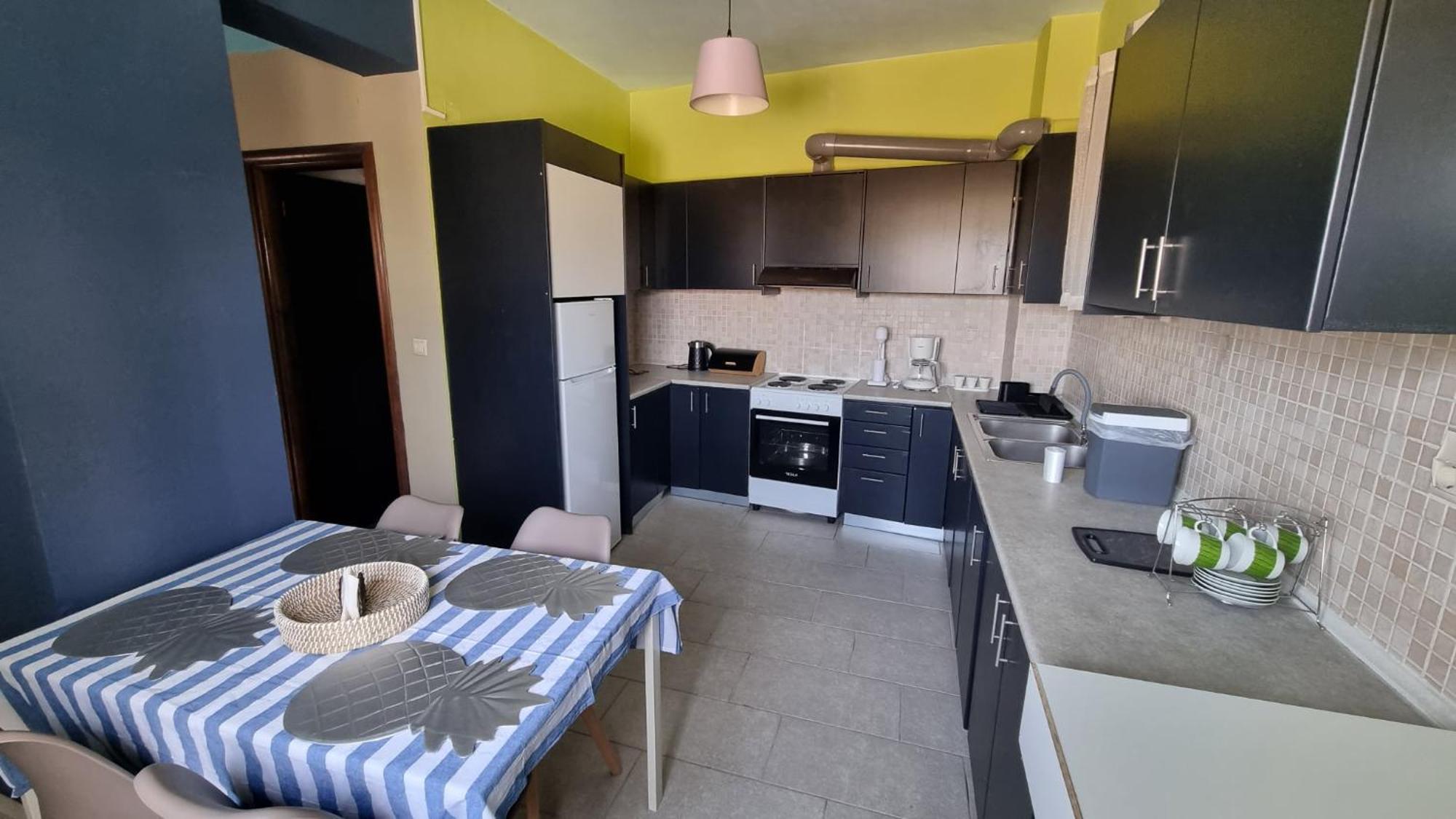 Chania Four Seasons Maisonette Oda fotoğraf